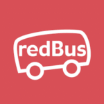 RED BUS